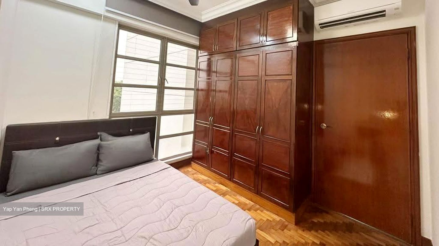 Parc Vista (D22), Condominium #637706321